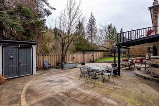 Photo 18: 2416 WOODSTOCK Drive in Abbotsford: Abbotsford East House for sale in "McMillan" : MLS®# R2446042
