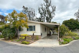 Main Photo: CARLSBAD WEST Manufactured Home for rent : 2 bedrooms : 5301 Don Miguel Drive in CARLSBAD