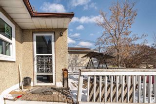 Photo 31: 12843 71 Street in Edmonton: Zone 02 House for sale : MLS®# E4379083