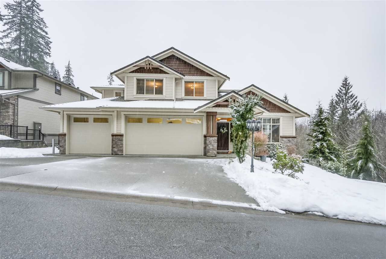 Main Photo: 2 13511 240 Street in Maple Ridge: Silver Valley House for sale : MLS®# R2341519