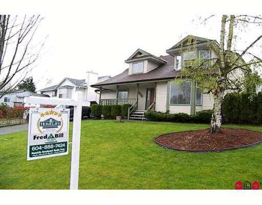 FEATURED LISTING: 21256 89TH Avenue Langley