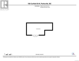 Photo 57: 150 Corfield St N in Parksville: House for sale : MLS®# 956410