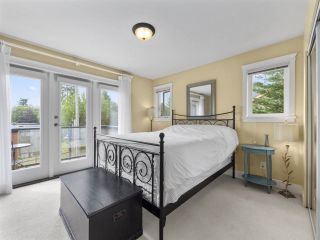 Photo 7: 4 728 GIBSONS Way in Gibsons: Gibsons & Area Townhouse for sale in "Islandview Lanes" (Sunshine Coast)  : MLS®# R2538180