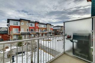 Photo 30: 12 111 Rainbow Falls Gate: Chestermere Row/Townhouse for sale : MLS®# A2105067