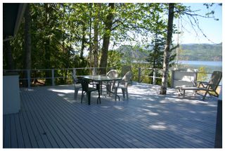 Photo 16: 2477 Rocky Point Road in Blind Bay: Waterfront House for sale (Shuswap)  : MLS®# 10064890