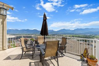 Photo 19: 139 8590 SUNRISE Drive in Chilliwack: Chilliwack Mountain Townhouse for sale in "MAPLE HILLS" : MLS®# R2880489