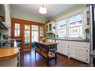 Photo 8: 1050 Monterey Ave in VICTORIA: OB South Oak Bay House for sale (Oak Bay)  : MLS®# 730937
