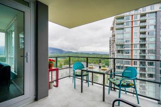 Photo 26: 2001 3096 WINDSOR Gate in Coquitlam: New Horizons Condo for sale in "THE MANTYLA" : MLS®# R2758502