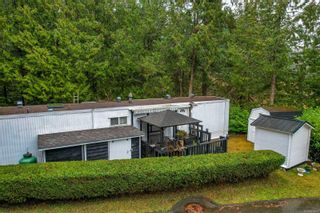 Photo 4: 33 25 Maki Rd in Nanaimo: Na Cedar Manufactured Home for sale : MLS®# 919618