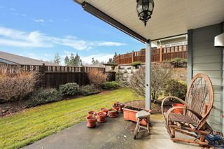Photo 29: 96 2001 Blue Jay Pl in Courtenay: CV Courtenay East Row/Townhouse for sale (Comox Valley)  : MLS®# 923970
