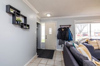 Photo 2: 234 WILSON Crescent in Prince George: Perry House for sale (PG City West (Zone 71))  : MLS®# R2684562