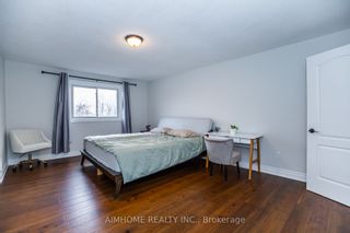 Photo 10: 26 Hawkstone Crescent in Whitby: Blue Grass Meadows House (2-Storey) for sale : MLS®# E8261122