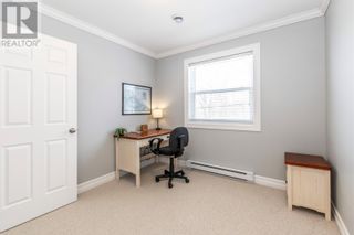 Photo 18: 9 King Edward Place in St. John's: Condo for rent : MLS®# 1267519