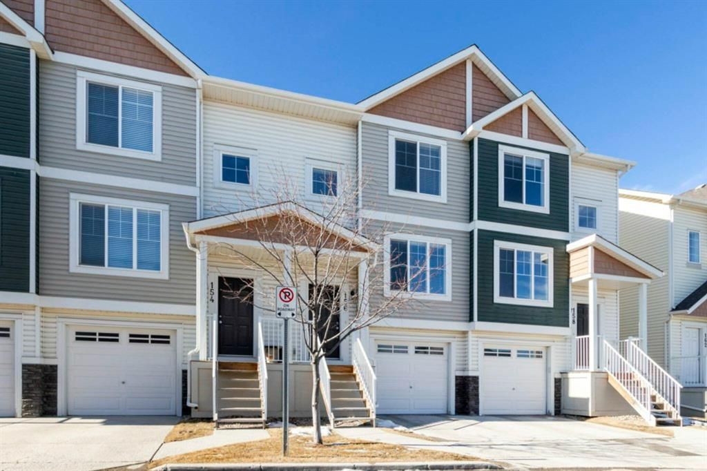 Photo 26: Photos: 156 Pantego Lane NW in Calgary: Panorama Hills Row/Townhouse for sale : MLS®# A1186366