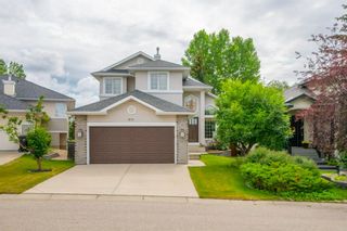 Photo 1: 311 Valley Springs Terrace NW in Calgary: Valley Ridge Detached for sale : MLS®# A1243224