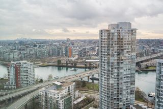 Photo 31: 3505 1009 EXPO Boulevard in Vancouver: Yaletown Condo for sale in "Landmark 33" (Vancouver West)  : MLS®# R2761899