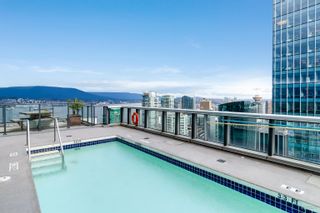 Photo 27: 2903 1189 MELVILLE Street in Vancouver: Coal Harbour Condo for sale (Vancouver West)  : MLS®# R2868990
