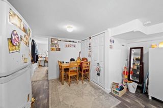 Photo 19: 2081 TURNER Street in Vancouver: Hastings House for sale in "Sunrise" (Vancouver East)  : MLS®# R2616286