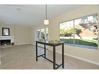 Photo 6: RANCHO PENASQUITOS House for sale : 4 bedrooms : 13019 War Bonnet Street in San Diego
