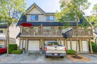 Photo 21: 74 15871 85 Avenue in Surrey: Fleetwood Tynehead Townhouse for sale in "Huckleberry" : MLS®# R2489271