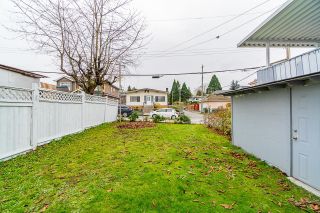 Photo 34: 2650 E 25TH Avenue in Vancouver: Renfrew Heights House for sale (Vancouver East)  : MLS®# R2635373