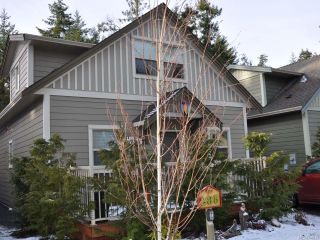 Photo 16: 235 1130 RESORT DRIVE in PARKSVILLE: PQ Parksville Row/Townhouse for sale (Parksville/Qualicum)  : MLS®# 748939