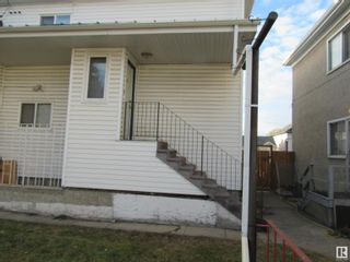 Photo 51: 11015 96 Street in Edmonton: Zone 13 House Fourplex for sale : MLS®# E4368173