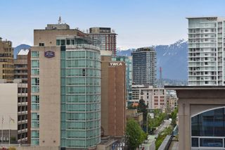 Photo 17: 1708 928 BEATTY Street in Vancouver: Yaletown Condo for sale in "MAX 1" (Vancouver West)  : MLS®# R2165040