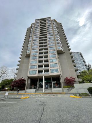 Photo 10: 906 6055 NELSON Avenue in Burnaby: Forest Glen BS Condo for sale (Burnaby South)  : MLS®# R2688337