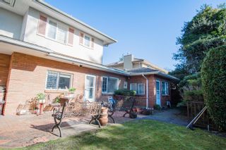 Photo 31: 1348 DOGWOOD Avenue in Vancouver: South Granville House for sale (Vancouver West)  : MLS®# R2702485