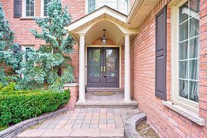 Photo 5: 4493 Badminton Drive in Mississauga: Central Erin Mills House (2-Storey) for sale : MLS®# W8408846