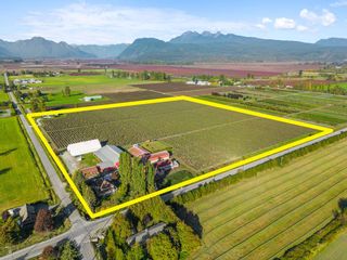 Photo 8: 13222 SHARPE Road in Pitt Meadows: North Meadows PI Agri-Business for sale : MLS®# C8057437