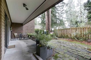 Photo 18: 111 2620 FROMME Road in North Vancouver: Lynn Valley Condo for sale in "Treelynn" : MLS®# R2423816