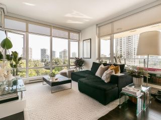 Photo 4: 801 6168 WILSON AVENUE in Burnaby: Metrotown Condo for sale (Burnaby South)  : MLS®# R2607303