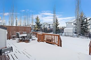 Photo 41: 71 Cougarstone Court SW in Calgary: Cougar Ridge Detached for sale : MLS®# A1165895