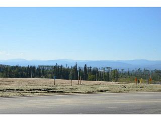 Photo 4: LOT 12 BELL Place in Mackenzie: Mackenzie -Town Land for sale in "BELL PLACE" : MLS®# N227305