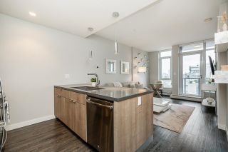 Photo 2: 1004 1788 ONTARIO Street in Vancouver: Mount Pleasant VE Condo for sale in "Proximity" (Vancouver East)  : MLS®# R2869638