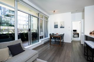 Photo 7: 204 1252 HORNBY Street in Vancouver: Downtown VW Condo for sale in "PURE" (Vancouver West)  : MLS®# R2709415