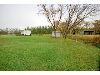 Photo 14: 41155 42N Road in STCLAUDE: Manitoba Other Residential for sale : MLS®# 1424118