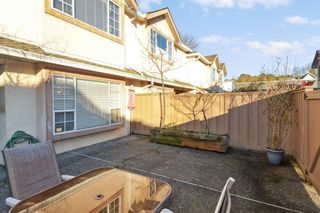 Photo 26: 12 901 W 17TH Street in North Vancouver: Mosquito Creek Townhouse for sale : MLS®# R2829130
