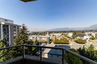 Photo 18: 805 160 W KEITH Road in North Vancouver: Central Lonsdale Condo for sale in "Victoria Park West" : MLS®# R2496437