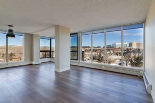 Photo 10: 701 145 Point Drive NW in Calgary: Point McKay Apartment for sale : MLS®# A2114173