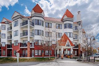 Photo 2: 134 20 Royal Oak Plaza NW in Calgary: Royal Oak Apartment for sale : MLS®# A2129589