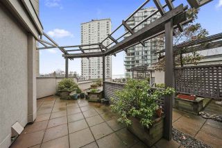 Photo 16: 307 1208 BIDWELL Street in Vancouver: West End VW Condo for sale in "Baybreeze" (Vancouver West)  : MLS®# R2447539