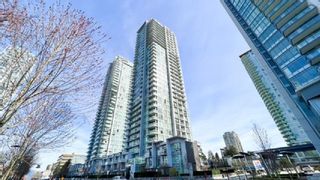Photo 1: 3903 6588 NELSON Avenue in Burnaby: Metrotown Condo for sale (Burnaby South)  : MLS®# R2794446