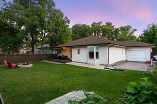 Photo 31: 303 Bonner Avenue in Winnipeg: North Kildonan Residential for sale (3G)  : MLS®# 202215712