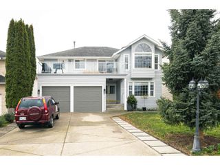 Photo 40: 26916 27B Avenue in Langley: Aldergrove Langley House for sale : MLS®# R2862092