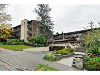 Photo 17: 415 9857 MANCHESTER Drive in Burnaby: Government Road Condo for sale (Burnaby North)  : MLS®# V1053693