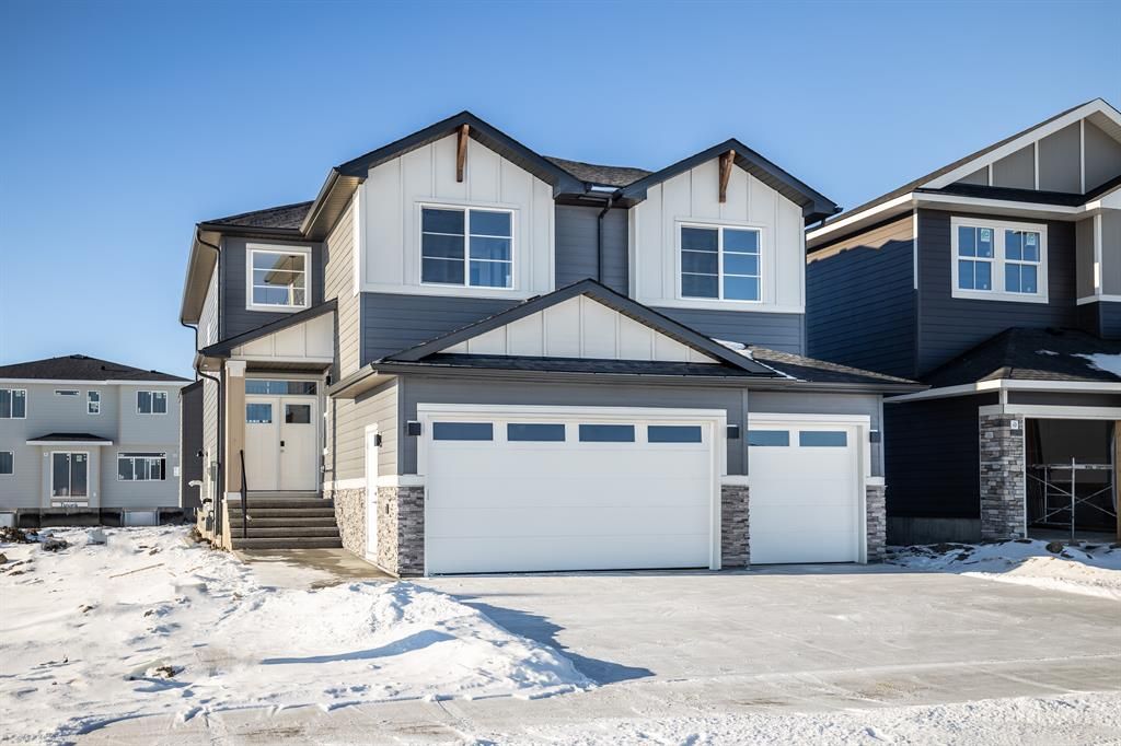 Main Photo: 52 South Shore Manor: Chestermere Detached for sale : MLS®# A2015799