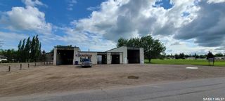 Photo 2: 317 1st Avenue East in Unity: Commercial for sale : MLS®# SK934379